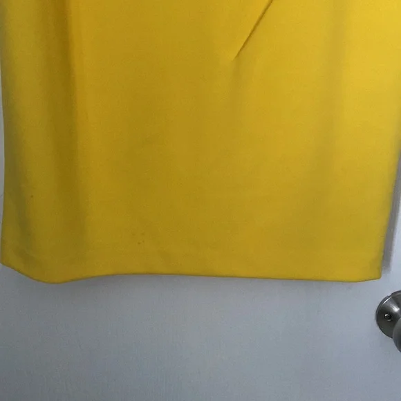 Calvin Klein size 8 midi dress - Picture 3 of 8